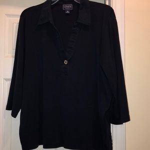 Women’s Chaps Shirt